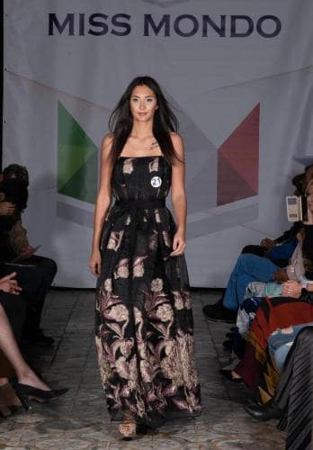 Miss Mondo