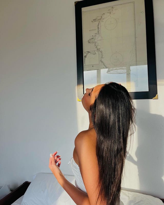 Nicole Sardo- AciReale